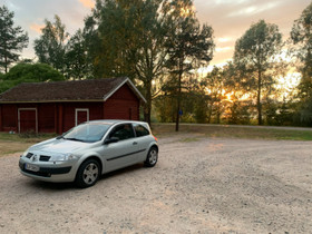 Renault Megane, Autot, Imatra, Tori.fi Renault Megane, Autot, Imatra, Tori.fi
