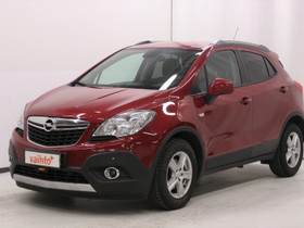 Opel MOKKA, Autot, Oulu, Tori.fi Opel MOKKA, Autot, Oulu, Tori.fi