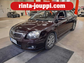 Toyota Avensis, Autot, Lahti, Tori.fi Toyota Avensis, Autot, Lahti, Tori.fi