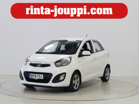 Kia Picanto, Autot, Lahti, Tori.fi Kia Picanto, Autot, Lahti, Tori.fi