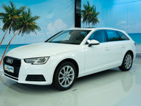 AUDI A4, Autot, Kerava, Tori.fi AUDI A4, Autot, Kerava, Tori.fi
