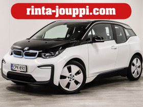 BMW I3, Autot, Lahti, Tori.fi BMW I3, Autot, Lahti, Tori.fi