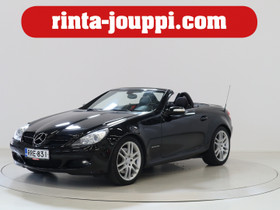 Mercedes-Benz SLK, Autot, Lahti, Tori.fi Mercedes-Benz SLK, Autot, Lahti, Tori.fi