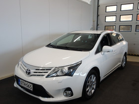 Toyota AVENSIS, Autot, Huittinen, Tori.fi Toyota AVENSIS, Autot, Huittinen, Tori.fi