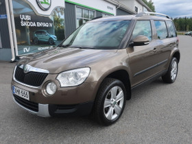 Skoda Yeti, Autot, Mikkeli, Tori.fi Skoda Yeti, Autot, Mikkeli, Tori.fi