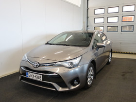 Toyota AVENSIS, Autot, Huittinen, Tori.fi Toyota AVENSIS, Autot, Huittinen, Tori.fi