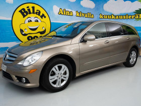 Mercedes-Benz R, Autot, Espoo, Tori.fi Mercedes-Benz R, Autot, Espoo, Tori.fi