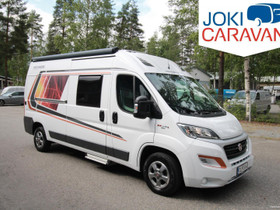 Weinsberg Carabus, Matkailuautot, Matkailuautot ja asuntovaunut, Joensuu, Tori.fi Weinsberg Carabus, Matkailuautot, Matkailuautot ja asuntovaunut, Joensuu, Tori.fi