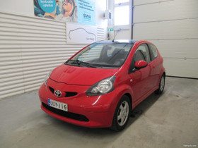 Toyota Aygo, Autot, Pirkkala, Tori.fi Toyota Aygo, Autot, Pirkkala, Tori.fi