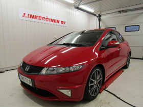 Honda Civic, Autot, Savonlinna, Tori.fi Honda Civic, Autot, Savonlinna, Tori.fi