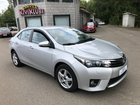 Toyota Corolla, Autot, Hämeenlinna, Tori.fi Toyota Corolla, Autot, Hämeenlinna, Tori.fi
