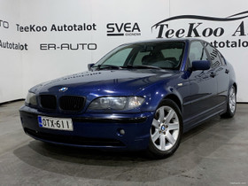 BMW 320, Autot, Kangasala, Tori.fi BMW 320, Autot, Kangasala, Tori.fi