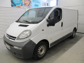 Opel Vivaro, Autot, Pirkkala, Tori.fi Opel Vivaro, Autot, Pirkkala, Tori.fi