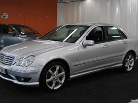 Mercedes-Benz C, Autot, Alajärvi, Tori.fi Mercedes-Benz C, Autot, Alajärvi, Tori.fi