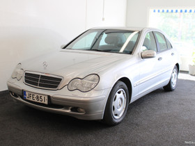 Mercedes-Benz C, Autot, Alajärvi, Tori.fi Mercedes-Benz C, Autot, Alajärvi, Tori.fi