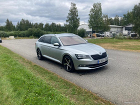 Skoda Superb, Autot, Joensuu, Tori.fi Skoda Superb, Autot, Joensuu, Tori.fi
