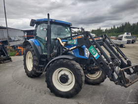 New Holland TSA135 Plus, Maatalouskoneet, Työkoneet ja kalusto, Iisalmi, Tori.fi New Holland TSA135 Plus, Maatalouskoneet, Työkoneet ja kalusto, Iisalmi, Tori.fi