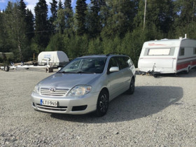 Toyota Corolla, Autot, Keminmaa, Tori.fi Toyota Corolla, Autot, Keminmaa, Tori.fi