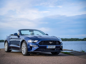 Ford Mustang Convertible, Autot, Kotka, Tori.fi Ford Mustang Convertible, Autot, Kotka, Tori.fi