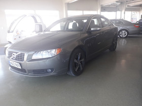 Volvo S80, Autot, Ylivieska, Tori.fi Volvo S80, Autot, Ylivieska, Tori.fi