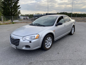 Chrysler Sebring, Autot, Parkano, Tori.fi Chrysler Sebring, Autot, Parkano, Tori.fi