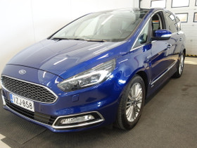Ford S-MAX, Autot, Huittinen, Tori.fi Ford S-MAX, Autot, Huittinen, Tori.fi
