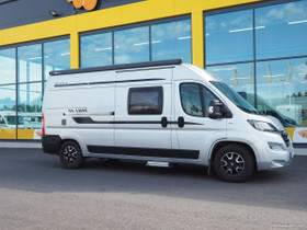 Hobby Vantana De Luxe K60 FT, Matkailuautot, Matkailuautot ja asuntovaunut, Kaarina, Tori.fi Hobby Vantana De Luxe K60 FT, Matkailuautot, Matkailuautot ja asuntovaunut, Kaarina, Tori.fi