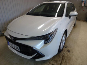 Toyota Corolla, Autot, Järvenpää, Tori.fi Toyota Corolla, Autot, Järvenpää, Tori.fi