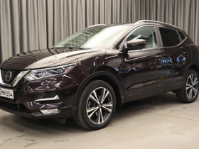 Nissan Qashqai, Autot, Lappeenranta, Tori.fi Nissan Qashqai, Autot, Lappeenranta, Tori.fi