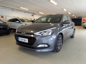 Hyundai I20 5d, Autot, Imatra, Tori.fi Hyundai I20 5d, Autot, Imatra, Tori.fi