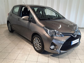 TOYOTA YARIS, Autot, Pietarsaari, Tori.fi TOYOTA YARIS, Autot, Pietarsaari, Tori.fi