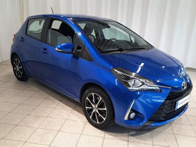 TOYOTA YARIS, Autot, Pietarsaari, Tori.fi TOYOTA YARIS, Autot, Pietarsaari, Tori.fi