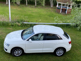 Audi Q3, Autot, Helsinki, Tori.fi Audi Q3, Autot, Helsinki, Tori.fi