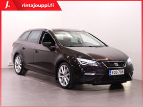Seat Leon ST, Autot, Espoo, Tori.fi Seat Leon ST, Autot, Espoo, Tori.fi