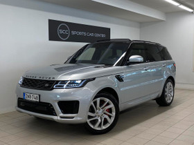 Land Rover Range Rover Sport, Autot, Raisio, Tori.fi Land Rover Range Rover Sport, Autot, Raisio, Tori.fi