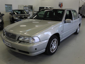 Volvo S70, Autot, Salo, Tori.fi Volvo S70, Autot, Salo, Tori.fi