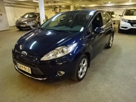 FORD FIESTA, Autot, Imatra, Tori.fi FORD FIESTA, Autot, Imatra, Tori.fi