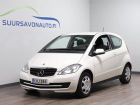 MERCEDES-BENZ A, Autot, Mikkeli, Tori.fi MERCEDES-BENZ A, Autot, Mikkeli, Tori.fi