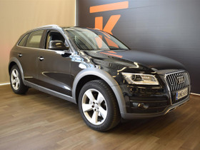 AUDI Q5, Autot, Lappeenranta, Tori.fi AUDI Q5, Autot, Lappeenranta, Tori.fi