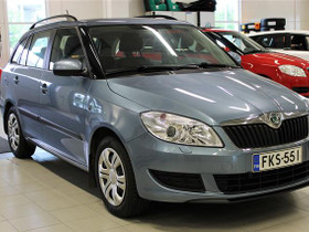 SKODA Fabia, Autot, Kuopio, Tori.fi SKODA Fabia, Autot, Kuopio, Tori.fi