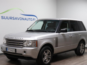 Land Rover Range Rover, Autot, Mikkeli, Tori.fi Land Rover Range Rover, Autot, Mikkeli, Tori.fi