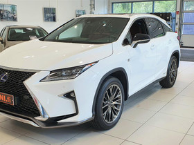 Lexus RX, Autot, Pieksämäki, Tori.fi Lexus RX, Autot, Pieksämäki, Tori.fi