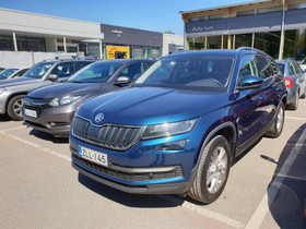 Skoda Kodiaq, Autot, Lappeenranta, Tori.fi Skoda Kodiaq, Autot, Lappeenranta, Tori.fi