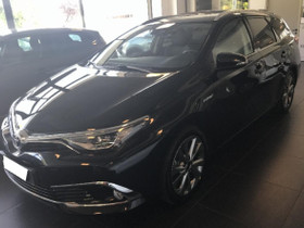 TOYOTA Auris, Autot, Vantaa, Tori.fi TOYOTA Auris, Autot, Vantaa, Tori.fi