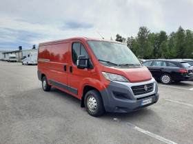 Fiat Ducato, Autot, Lappeenranta, Tori.fi Fiat Ducato, Autot, Lappeenranta, Tori.fi