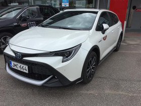 Toyota Corolla, Autot, Lappeenranta, Tori.fi Toyota Corolla, Autot, Lappeenranta, Tori.fi