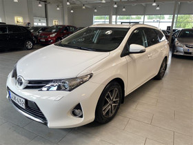 TOYOTA AURIS, Autot, Lappeenranta, Tori.fi TOYOTA AURIS, Autot, Lappeenranta, Tori.fi