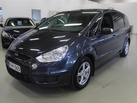 Ford S-Max, Autot, Salo, Tori.fi Ford S-Max, Autot, Salo, Tori.fi