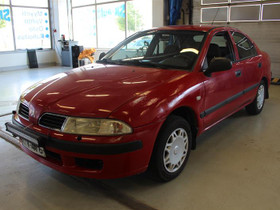 Mitsubishi Carisma, Autot, Salo, Tori.fi Mitsubishi Carisma, Autot, Salo, Tori.fi