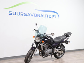 KAWASAKI ER-5, Moottoripyörät, Moto, Mikkeli, Tori.fi KAWASAKI ER-5, Moottoripyörät, Moto, Mikkeli, Tori.fi